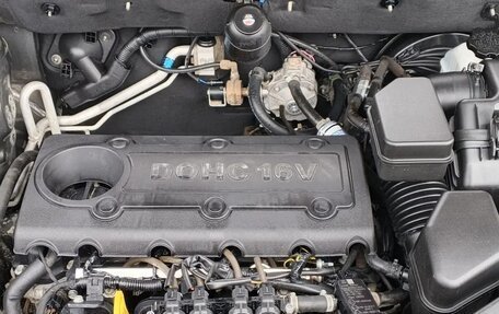 KIA Sorento II рестайлинг, 2012 год, 1 600 000 рублей, 30 фотография