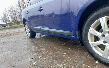 Renault Fluence I, 2011 год, 450 000 рублей, 9 фотография