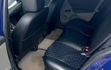 Renault Fluence I, 2011 год, 450 000 рублей, 11 фотография