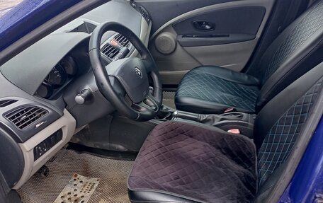 Renault Fluence I, 2011 год, 450 000 рублей, 10 фотография