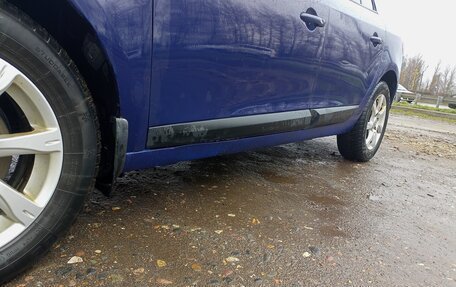 Renault Fluence I, 2011 год, 450 000 рублей, 8 фотография