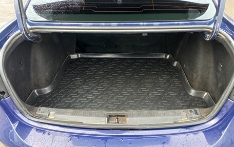 Renault Fluence I, 2011 год, 450 000 рублей, 12 фотография