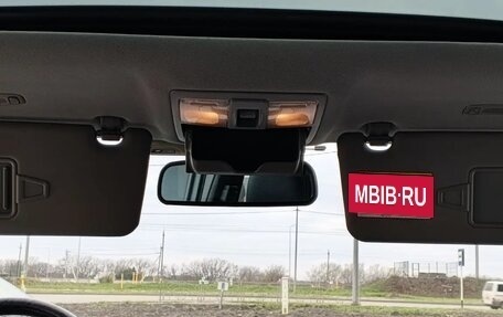 KIA Sorento II рестайлинг, 2012 год, 1 600 000 рублей, 24 фотография