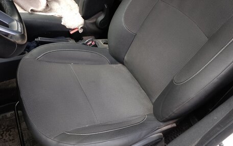 Renault Logan II, 2022 год, 1 300 000 рублей, 5 фотография