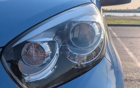 KIA Picanto II, 2016 год, 1 040 000 рублей, 11 фотография