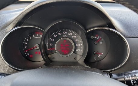 KIA Picanto II, 2016 год, 1 040 000 рублей, 17 фотография