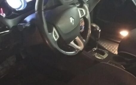 Renault Fluence I, 2013 год, 655 000 рублей, 2 фотография