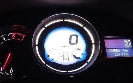 Renault Fluence I, 2013 год, 655 000 рублей, 6 фотография