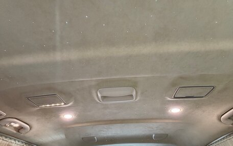 Mercedes-Benz V-Класс, 2017 год, 4 200 000 рублей, 7 фотография