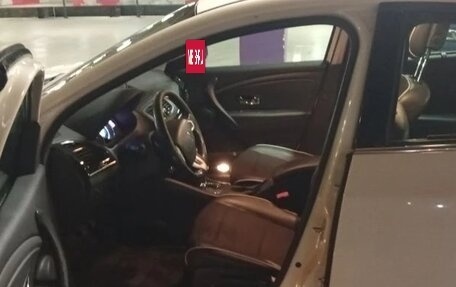 Renault Fluence I, 2013 год, 655 000 рублей, 7 фотография