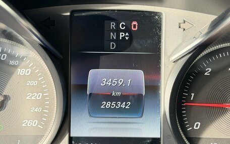 Mercedes-Benz V-Класс, 2017 год, 4 200 000 рублей, 10 фотография