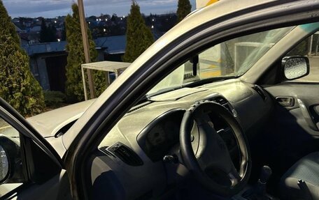 Chery Tiggo (T11), 2007 год, 170 000 рублей, 5 фотография