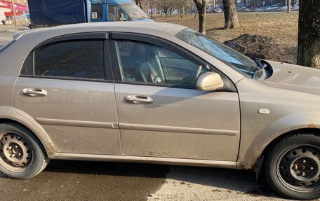 Chevrolet Lacetti, 2008 год, 350 000 рублей, 4 фотография