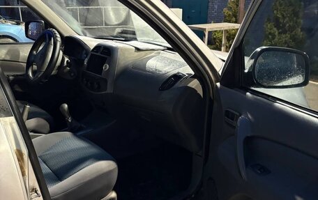 Chery Tiggo (T11), 2007 год, 170 000 рублей, 2 фотография