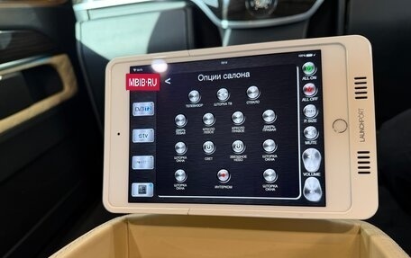 Mercedes-Benz V-Класс, 2017 год, 4 200 000 рублей, 8 фотография