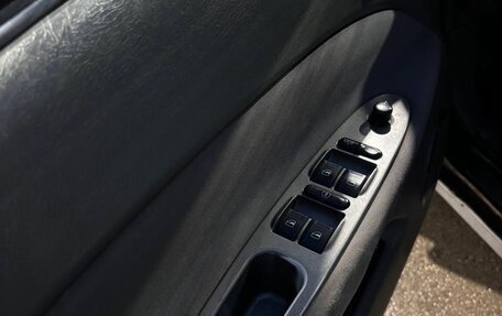 Chery Tiggo (T11), 2007 год, 170 000 рублей, 4 фотография