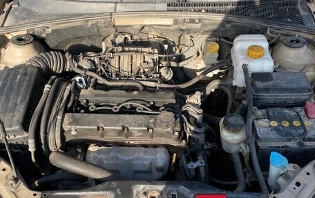 Chevrolet Lacetti, 2008 год, 350 000 рублей, 2 фотография