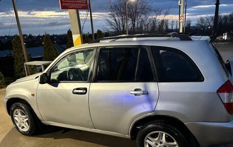 Chery Tiggo (T11), 2007 год, 170 000 рублей, 7 фотография