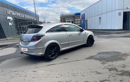 Opel Astra H, 2008 год, 640 000 рублей, 7 фотография