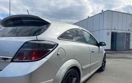 Opel Astra H, 2008 год, 640 000 рублей, 8 фотография