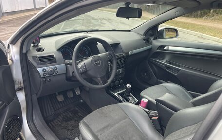 Opel Astra H, 2008 год, 640 000 рублей, 9 фотография