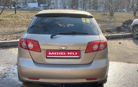 Chevrolet Lacetti, 2008 год, 350 000 рублей, 3 фотография