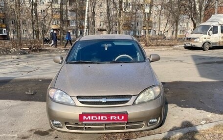 Chevrolet Lacetti, 2008 год, 350 000 рублей, 5 фотография