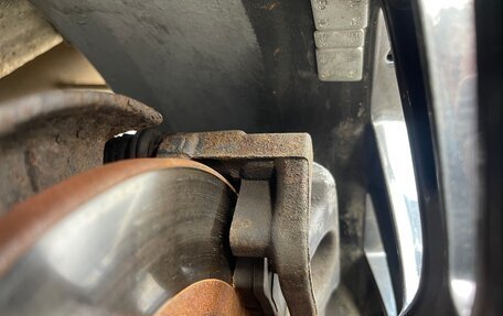 Opel Astra H, 2008 год, 640 000 рублей, 19 фотография