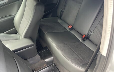 Opel Astra H, 2008 год, 640 000 рублей, 15 фотография