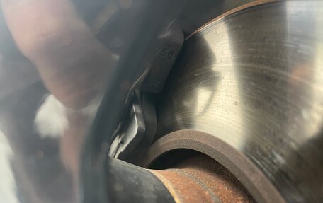 Opel Astra H, 2008 год, 640 000 рублей, 20 фотография