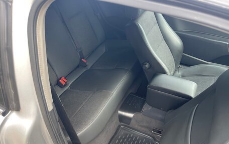 Opel Astra H, 2008 год, 640 000 рублей, 17 фотография