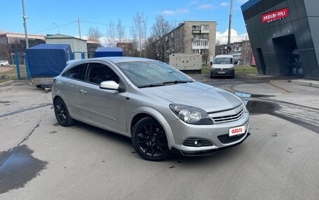 Opel Astra H, 2008 год, 640 000 рублей, 3 фотография