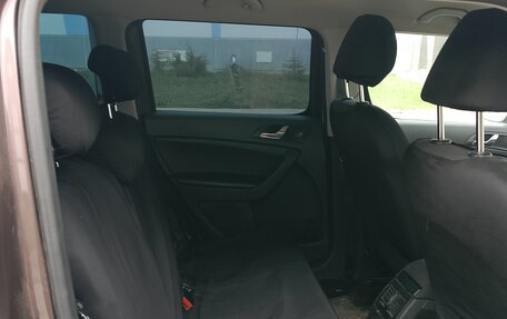 Skoda Yeti I рестайлинг, 2013 год, 700 000 рублей, 6 фотография