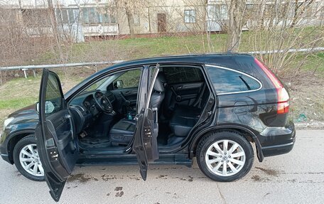 Honda CR-V III рестайлинг, 2010 год, 1 490 000 рублей, 2 фотография