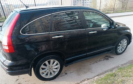 Honda CR-V III рестайлинг, 2010 год, 1 490 000 рублей, 4 фотография