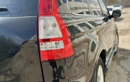 Honda CR-V III рестайлинг, 2010 год, 1 490 000 рублей, 10 фотография