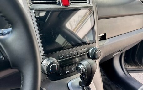 Honda CR-V III рестайлинг, 2010 год, 1 490 000 рублей, 8 фотография