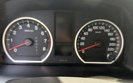 Honda CR-V III рестайлинг, 2010 год, 1 490 000 рублей, 9 фотография