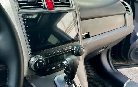 Honda CR-V III рестайлинг, 2010 год, 1 490 000 рублей, 11 фотография