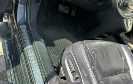 Honda CR-V III рестайлинг, 2010 год, 1 490 000 рублей, 13 фотография