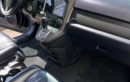 Honda CR-V III рестайлинг, 2010 год, 1 490 000 рублей, 20 фотография