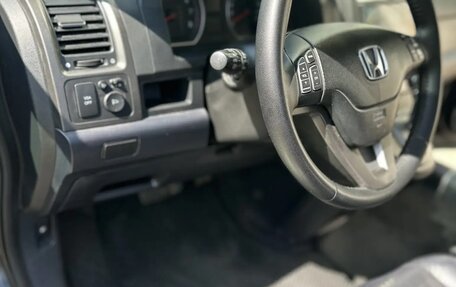 Honda CR-V III рестайлинг, 2010 год, 1 490 000 рублей, 12 фотография