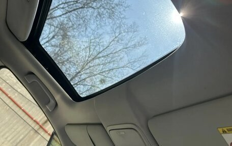 Honda CR-V III рестайлинг, 2010 год, 1 490 000 рублей, 21 фотография