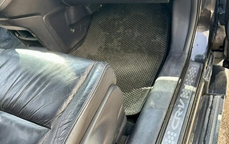 Honda CR-V III рестайлинг, 2010 год, 1 490 000 рублей, 19 фотография