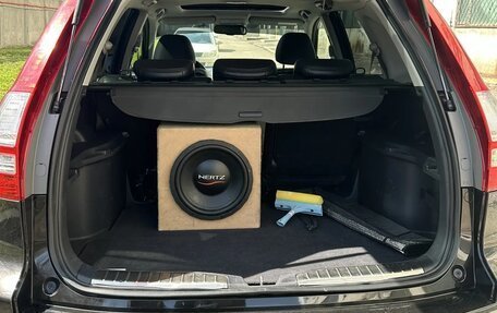 Honda CR-V III рестайлинг, 2010 год, 1 490 000 рублей, 22 фотография