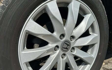 Honda CR-V III рестайлинг, 2010 год, 1 490 000 рублей, 23 фотография