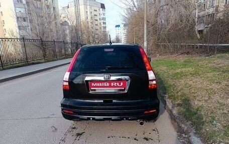 Honda CR-V III рестайлинг, 2010 год, 1 490 000 рублей, 5 фотография