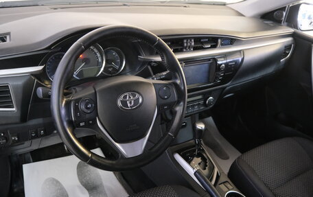 Toyota Corolla, 2014 год, 1 399 000 рублей, 7 фотография