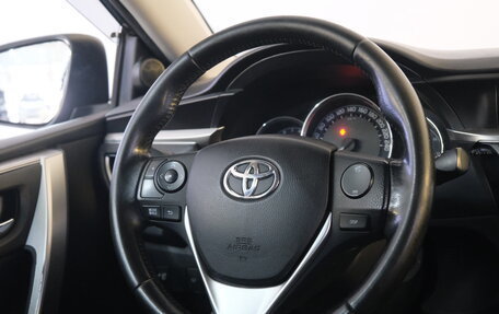 Toyota Corolla, 2014 год, 1 399 000 рублей, 10 фотография