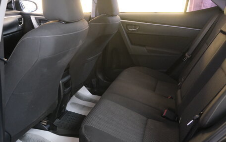 Toyota Corolla, 2014 год, 1 399 000 рублей, 15 фотография